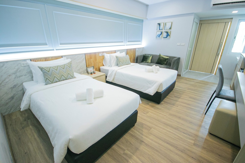 Superior Room photo 2