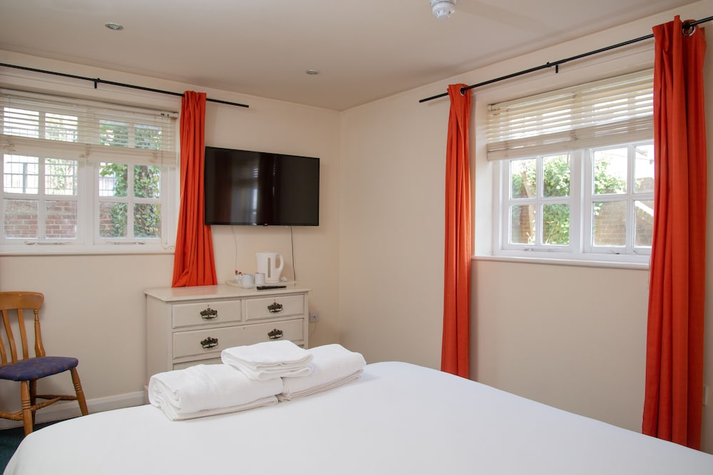 Cottage Double Room - Photo 2