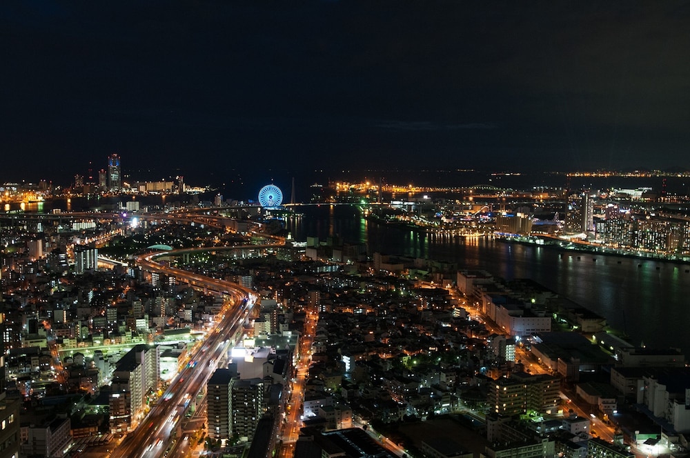 Art Hotel Osaka Bay Tower, Billede 3