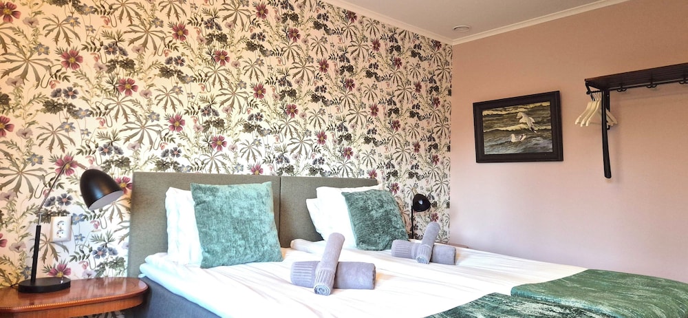 Comfort Double Room, Mobility Accessible photo 2