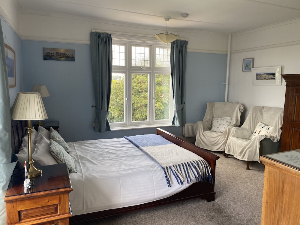 Double Room, Ensuite (St Ives Room) photo 2