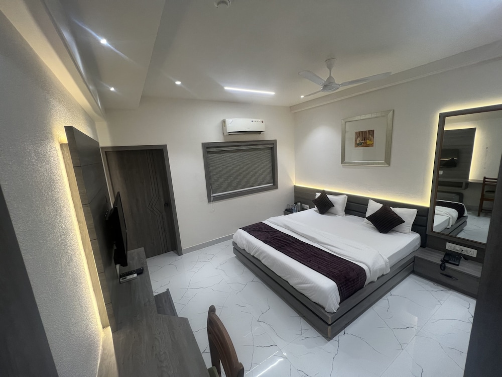 Superior Room photo 1