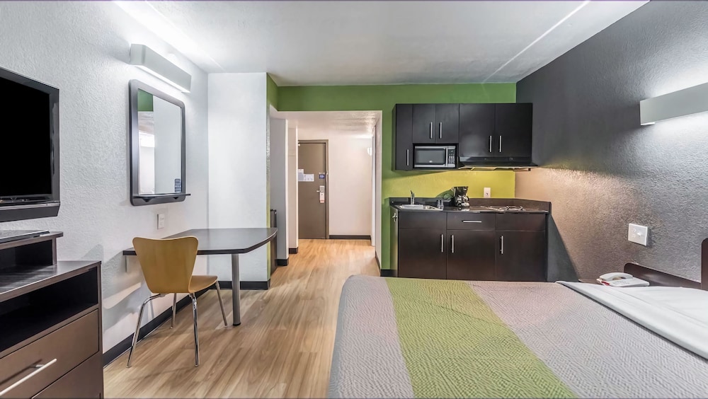 Studio 6-Indianapolis, IN, Φωτογραφία 4