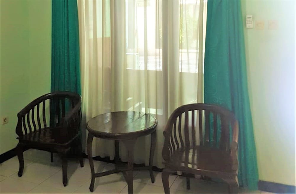 Deluxe Double Room photo 2