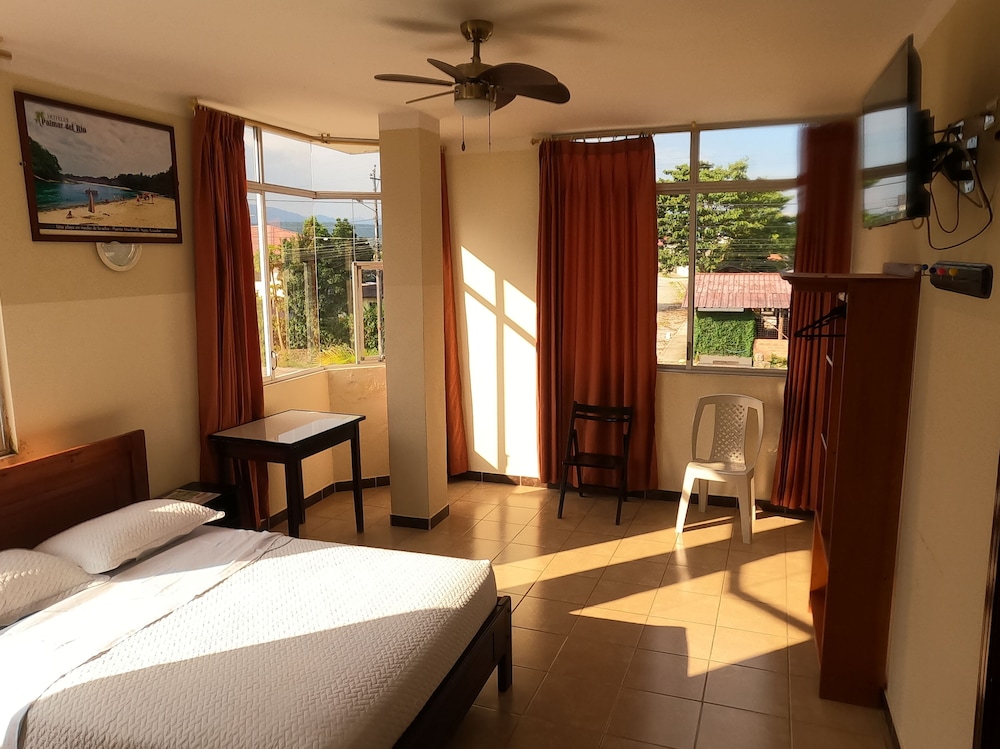 Standard Double Room, 1 Double Bed photo 1