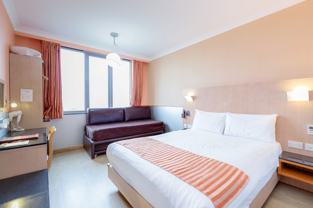 Standard Double Room photo 1