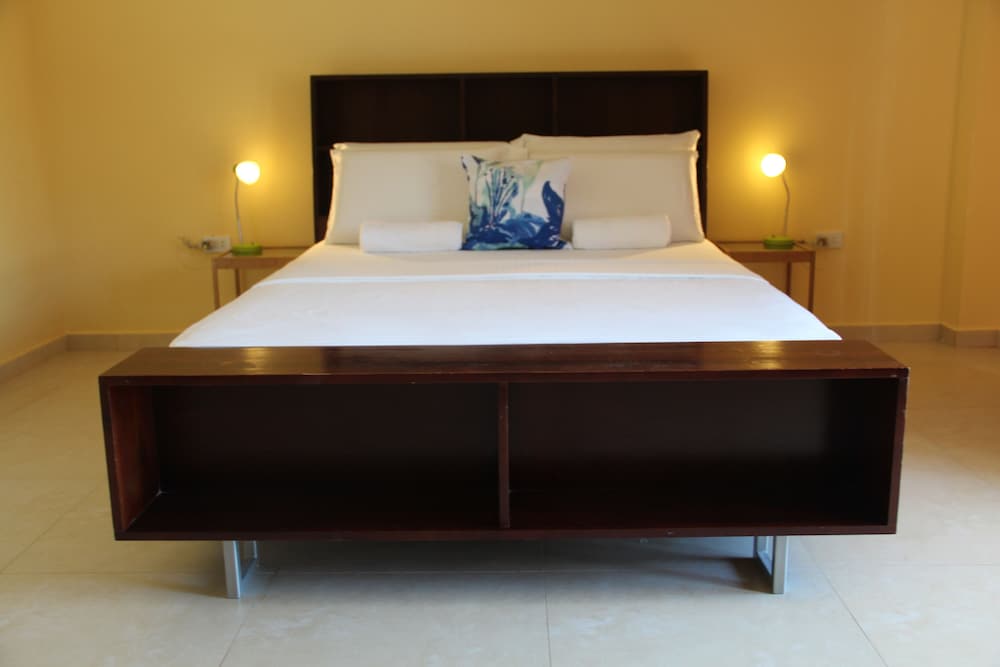 Family Suite, 2 Bedrooms photo 3