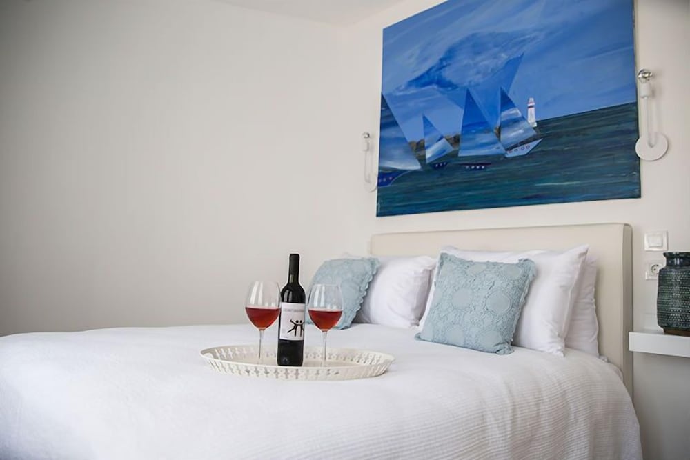Standard Double Room, Sea View (Yildiz ) photo 1