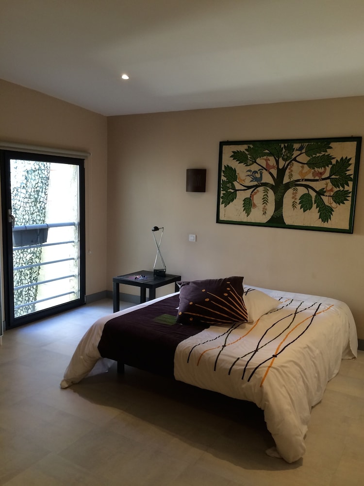 Double Room (Pinède)