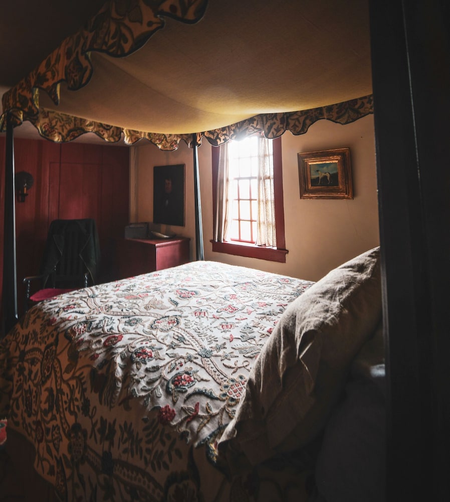 Deluxe Room, 1 Double Bed, Valley View photo 3