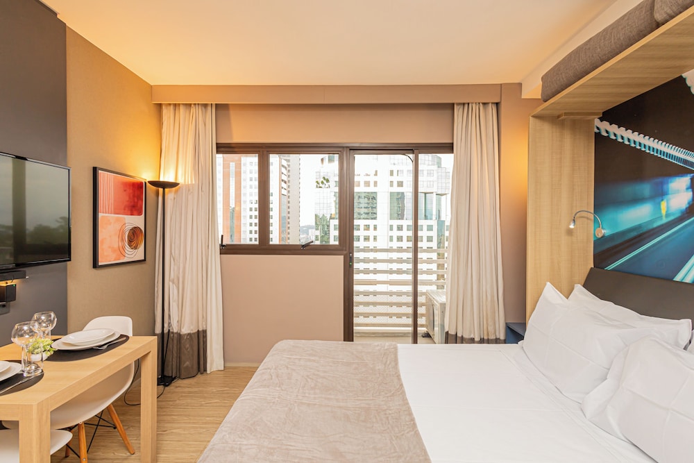 Premium Double Room