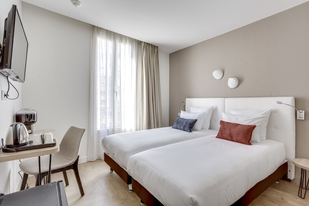 Superior Double Room - Photo 2