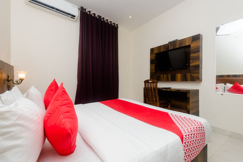 Deluxe Double Or Twin Room, 1 King Bed