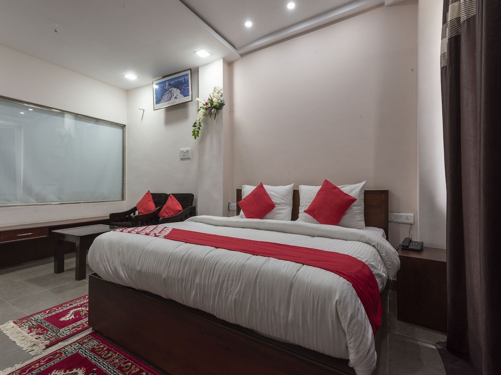 Standard Room photo 1