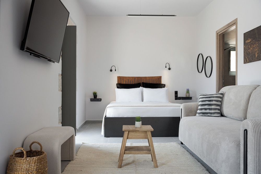 Signature Apartment, Sea View photo 2