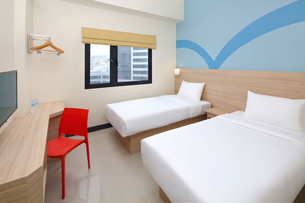 Standard Twin Room - Photo 1