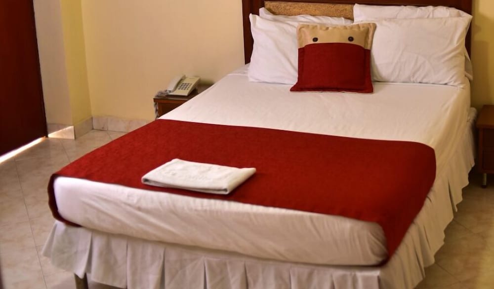 Standard Double Room, 1 Double Bed, Non Smoking photo 2