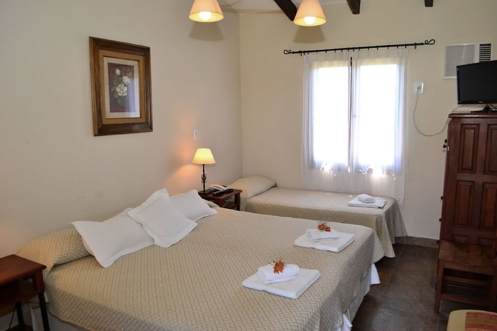 Superior Double or Twin Room photo 2