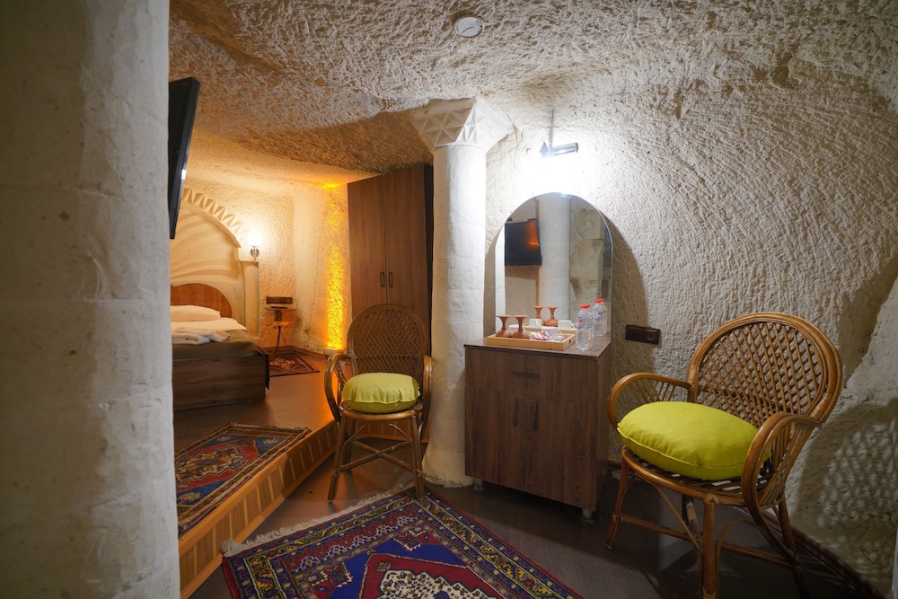 Design Double Room photo 2