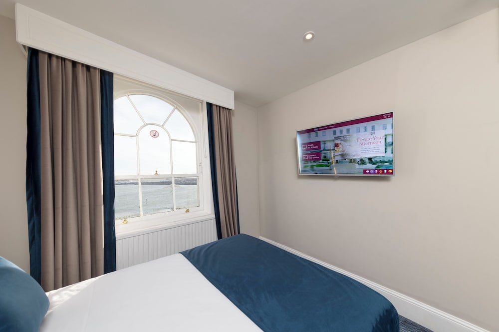 Room, 1 Twin Bed - Photo 3