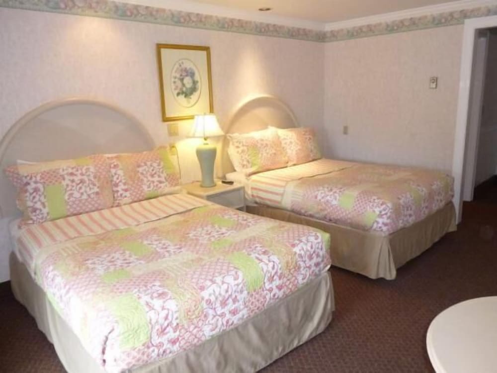 Deluxe Room, 1 King Bed photo 3