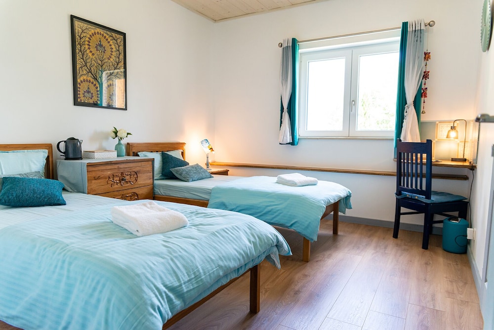 Double or Twin Room, Mountain View photo 1