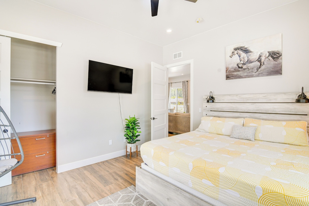Cottage (2 Bedrooms) photo 1