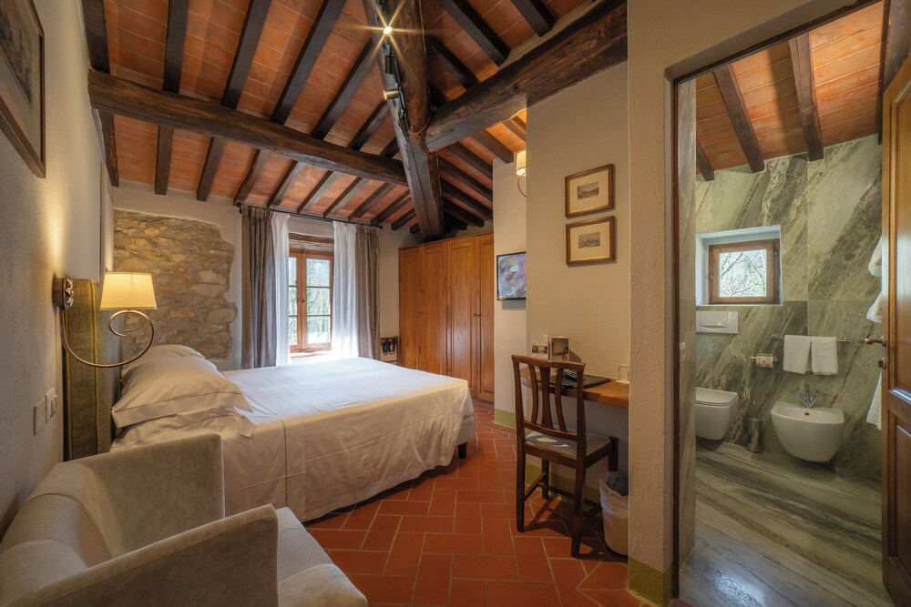 Classic Double Room - Photo 2
