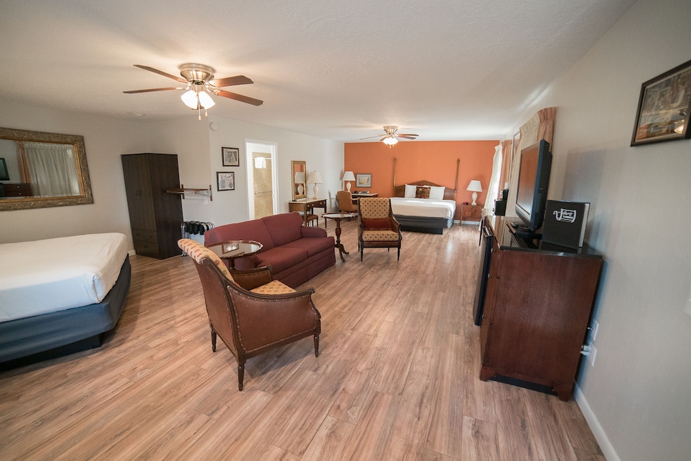 Deluxe Room photo 2