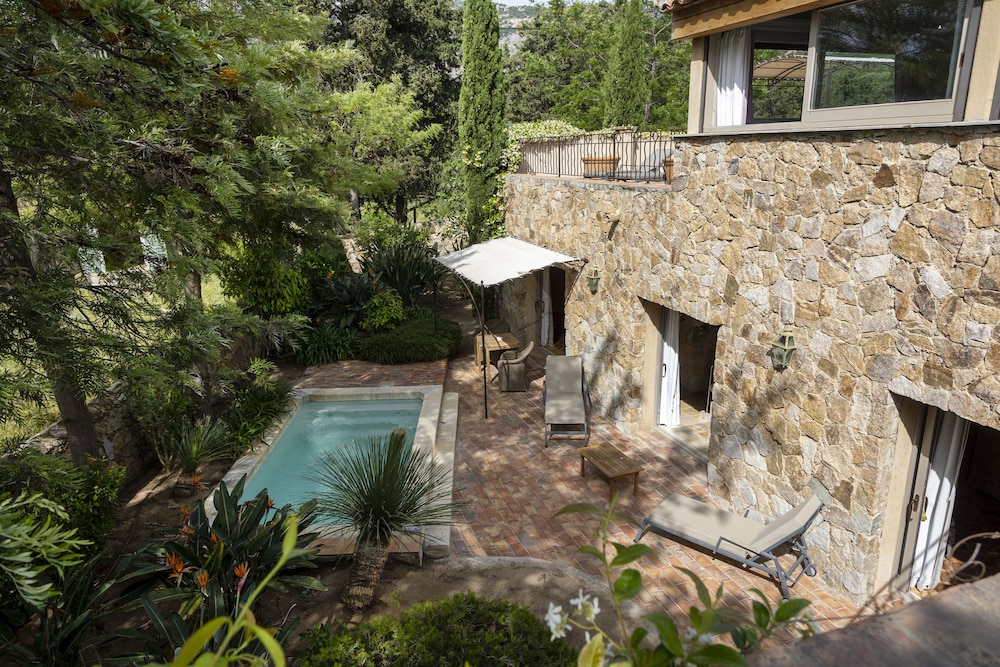 Luxury Villa, 2 Bedrooms, Private Pool, Mountain View