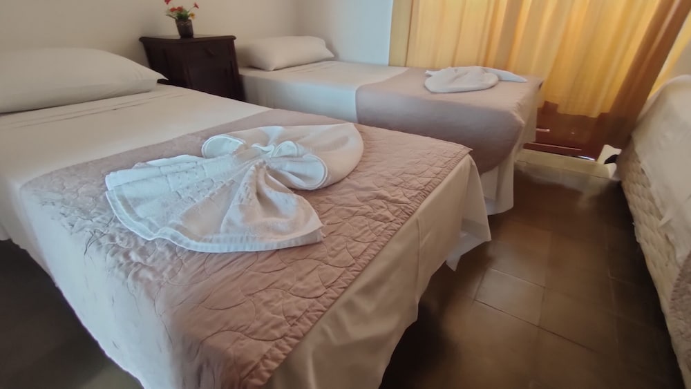 Standard Apartment, Multiple Beds, Private Bathroom