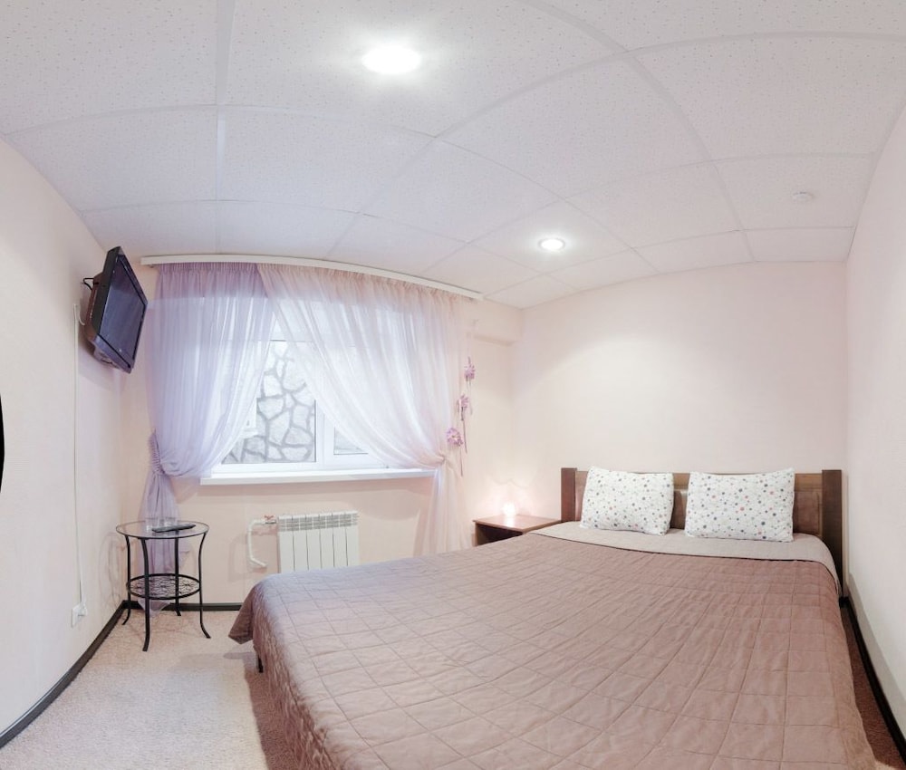 Standard Double Room photo 2