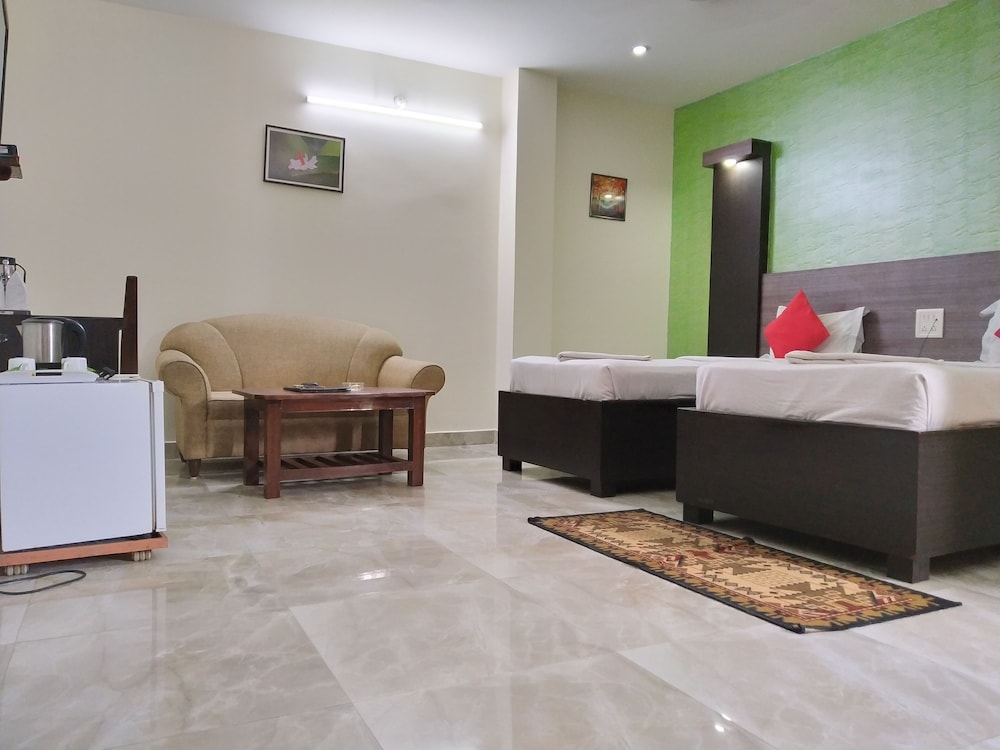 Executive Room - Photo 4