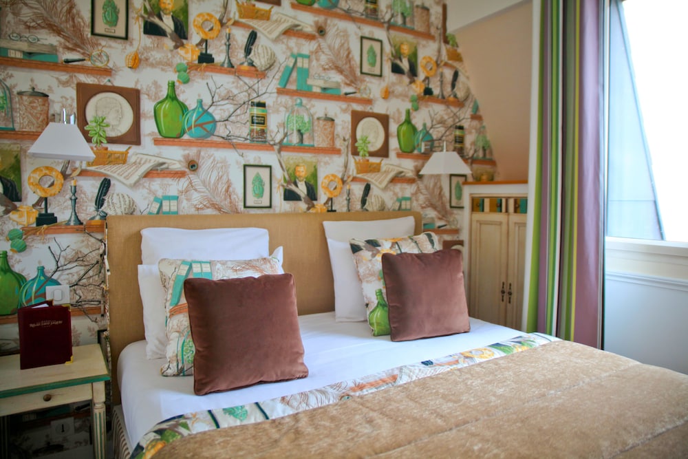 Deluxe Room photo 2