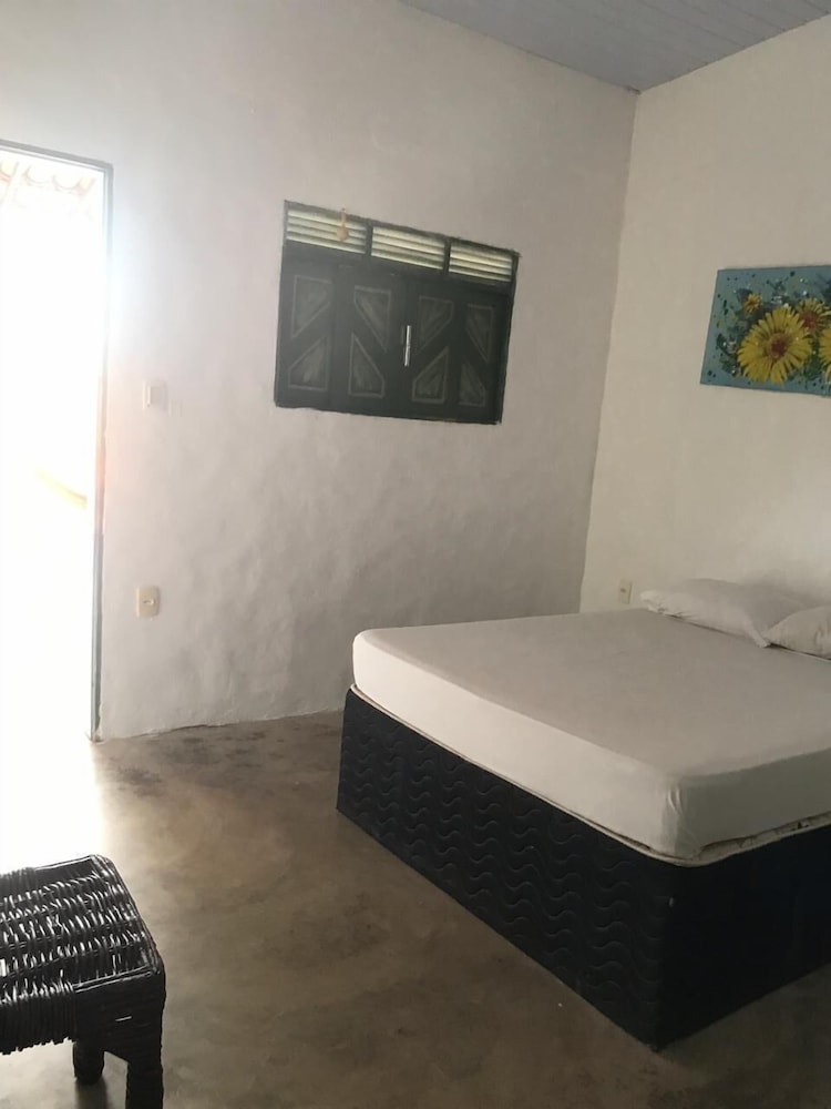 Standard Quadruple Room, 1 Bedroom photo 2