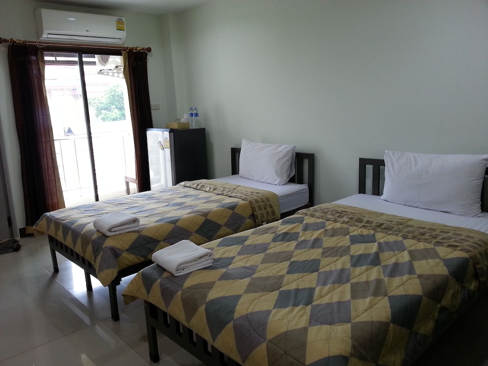 Standard Twin Room photo 1