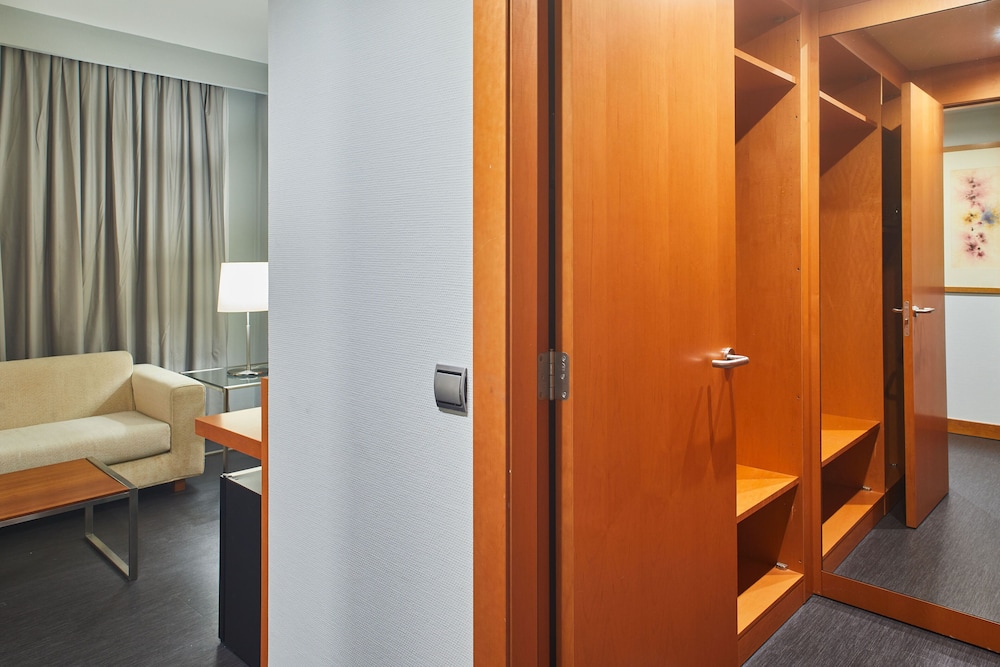 Suite Junior (Silken Club)