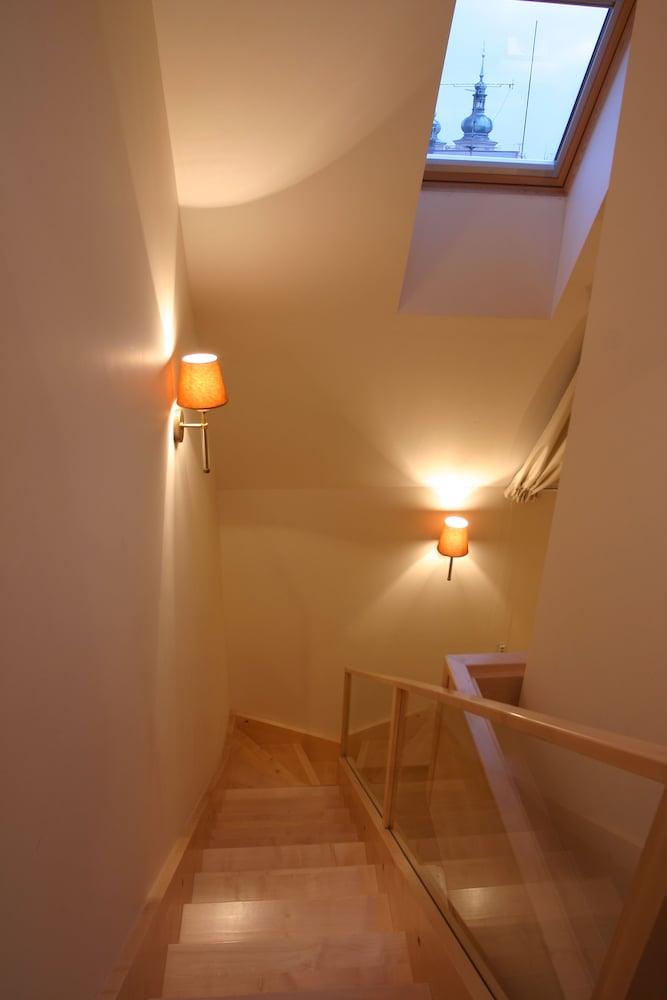 Skyloft Junior Suite