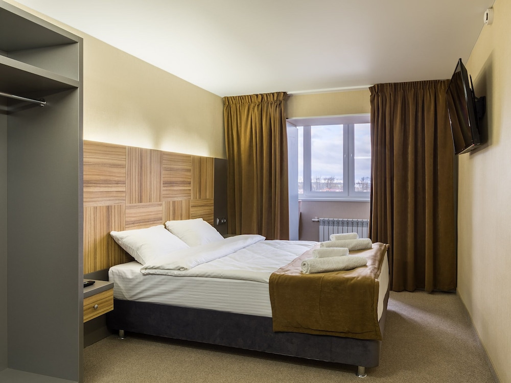 Business Double Room
