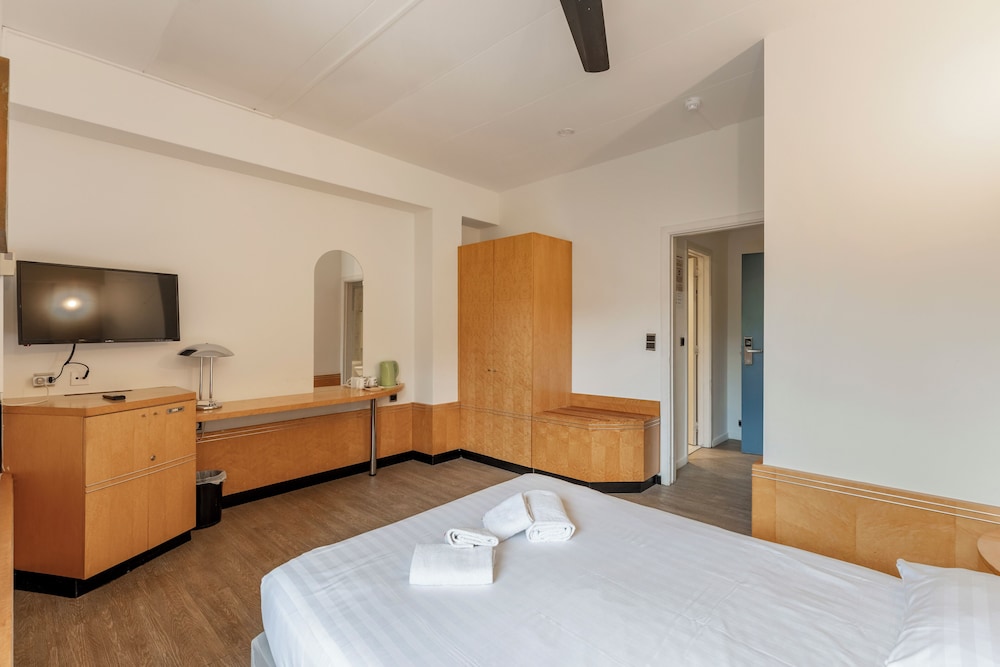 Executive Room Double with daily cleaning - Photo 5