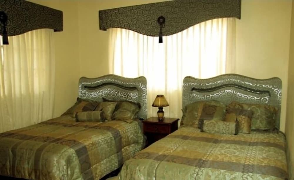 Family Double or Twin Room, 1 Bedroom, Accessible photo 3