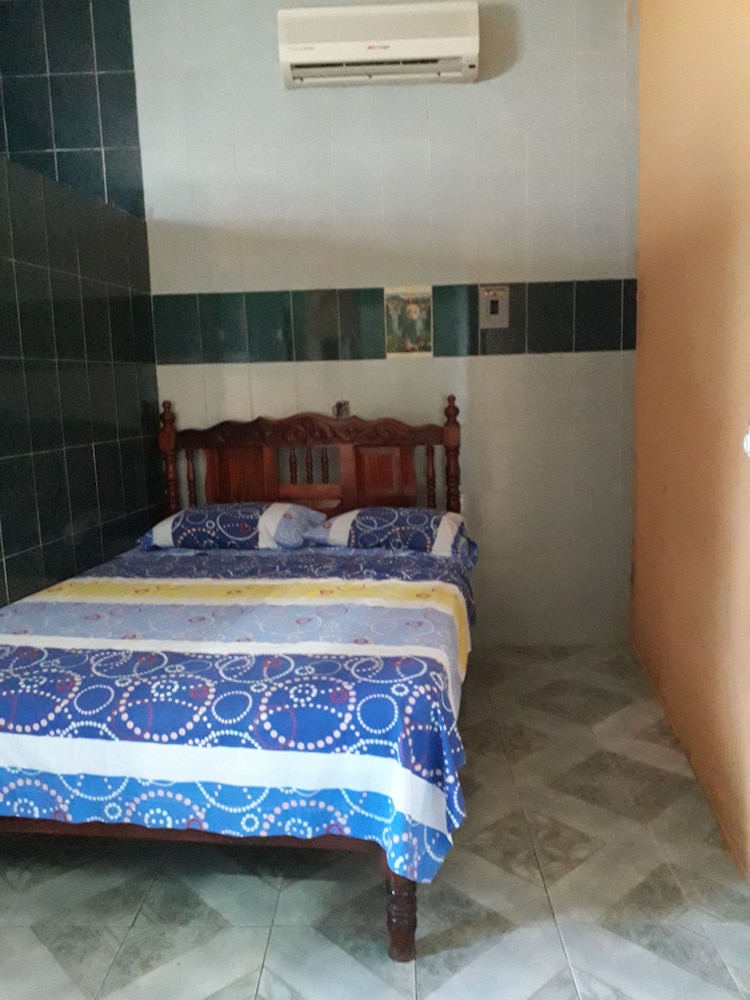 Basic Room