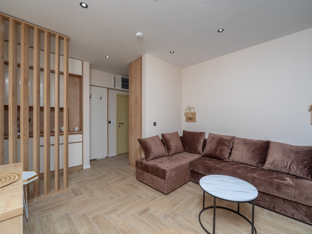 Comfort Apartment