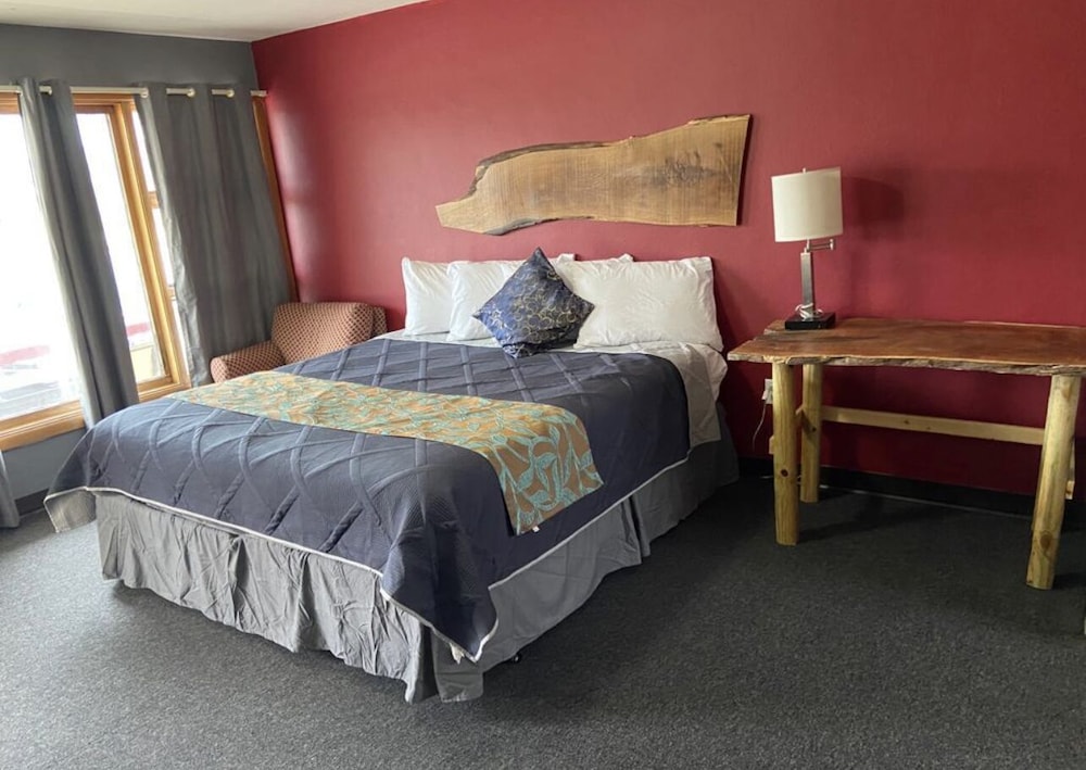 Economy Single Room photo 1