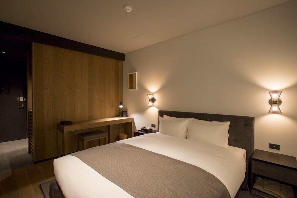 Standard Double Room - Photo 2