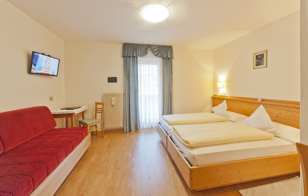 Triple Room photo 1