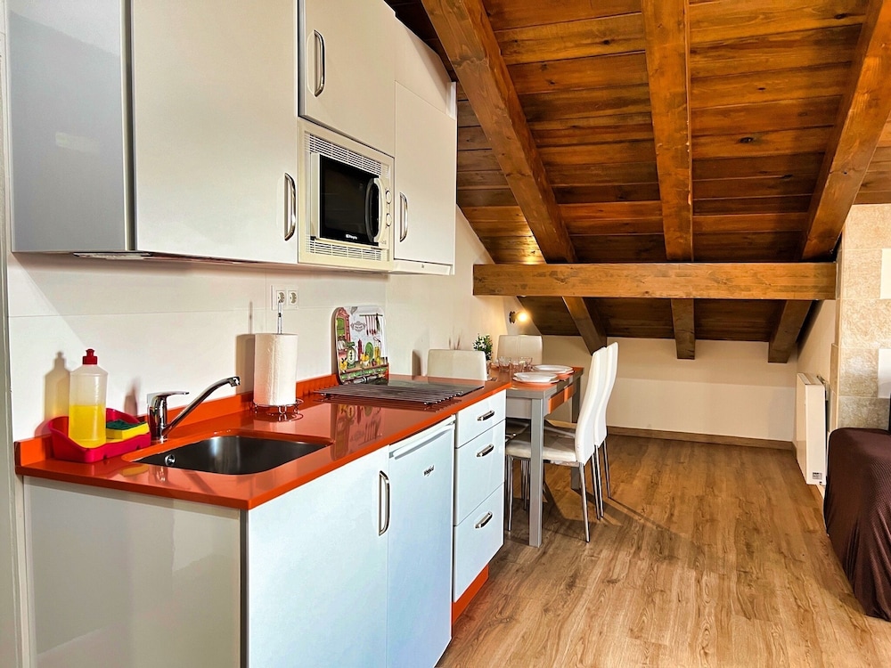 Apartamento, 2 Habitaciones, Tina de Hidromasaje (Con Acceso Ilimitado Al Spa)