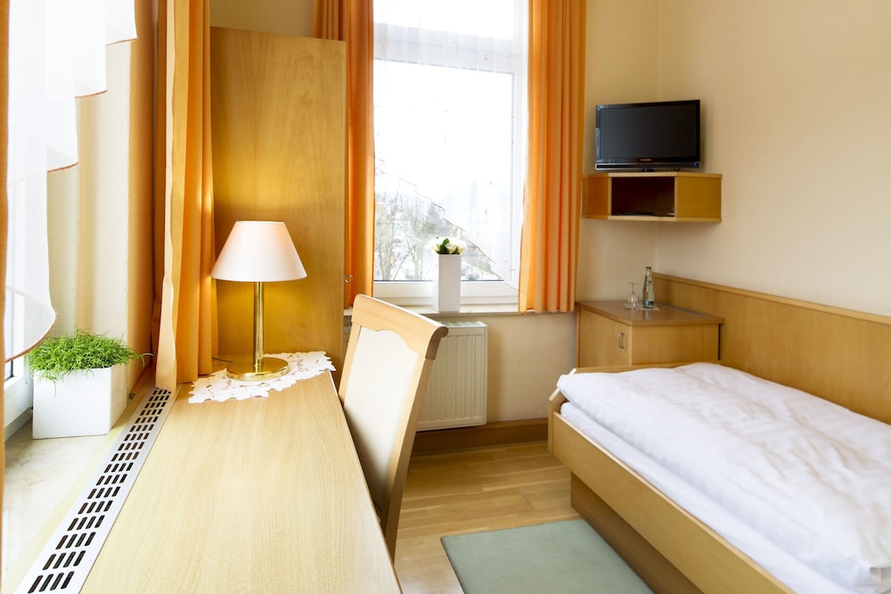 Standard Single Room photo 1