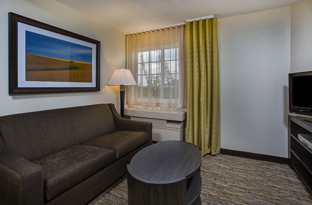 Suite, 1 Bedroom (1 Queen Bed) - Photo 9