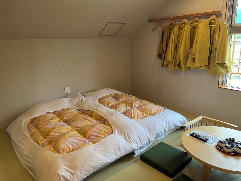 5th Floor Guest Room, Non Smoking photo 1